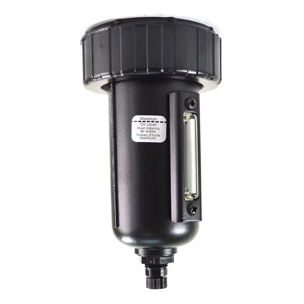 Metal Bowl Kit, for W1080P, Interstate Pneumatics, Mfr#: WP1080ABP